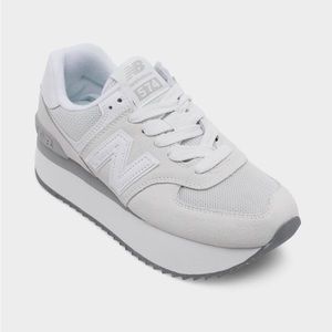 New Balance 574+